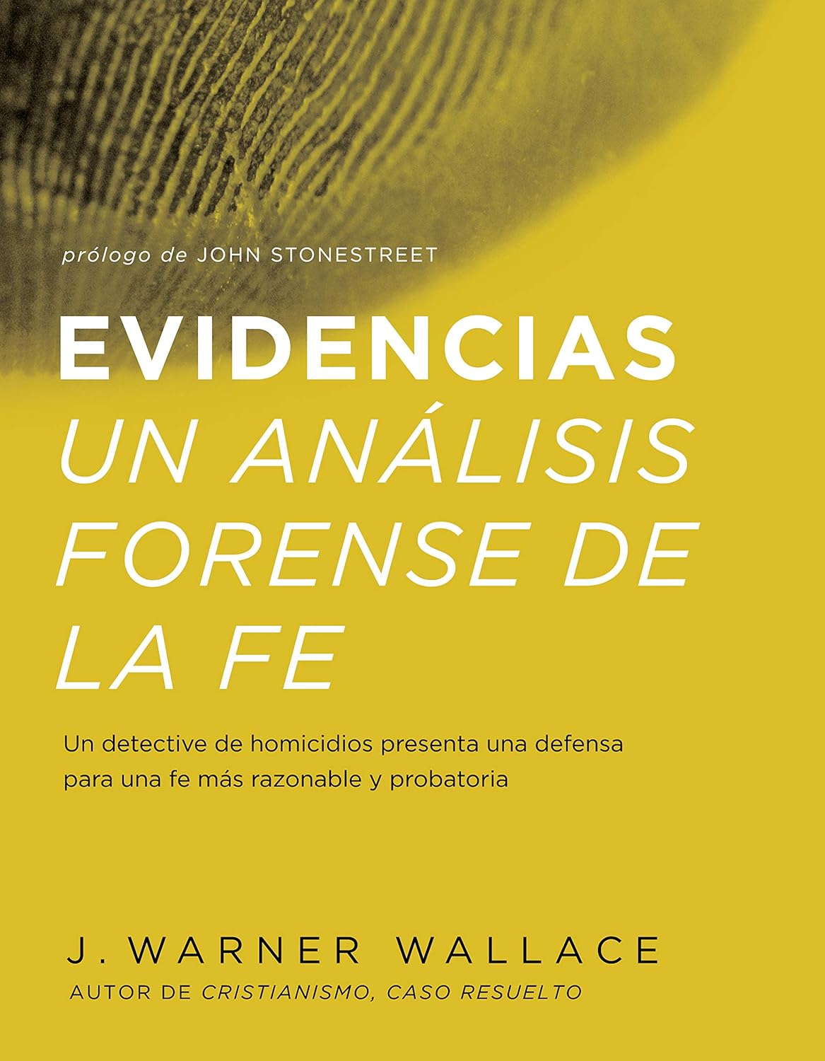 Evidencias de la fe