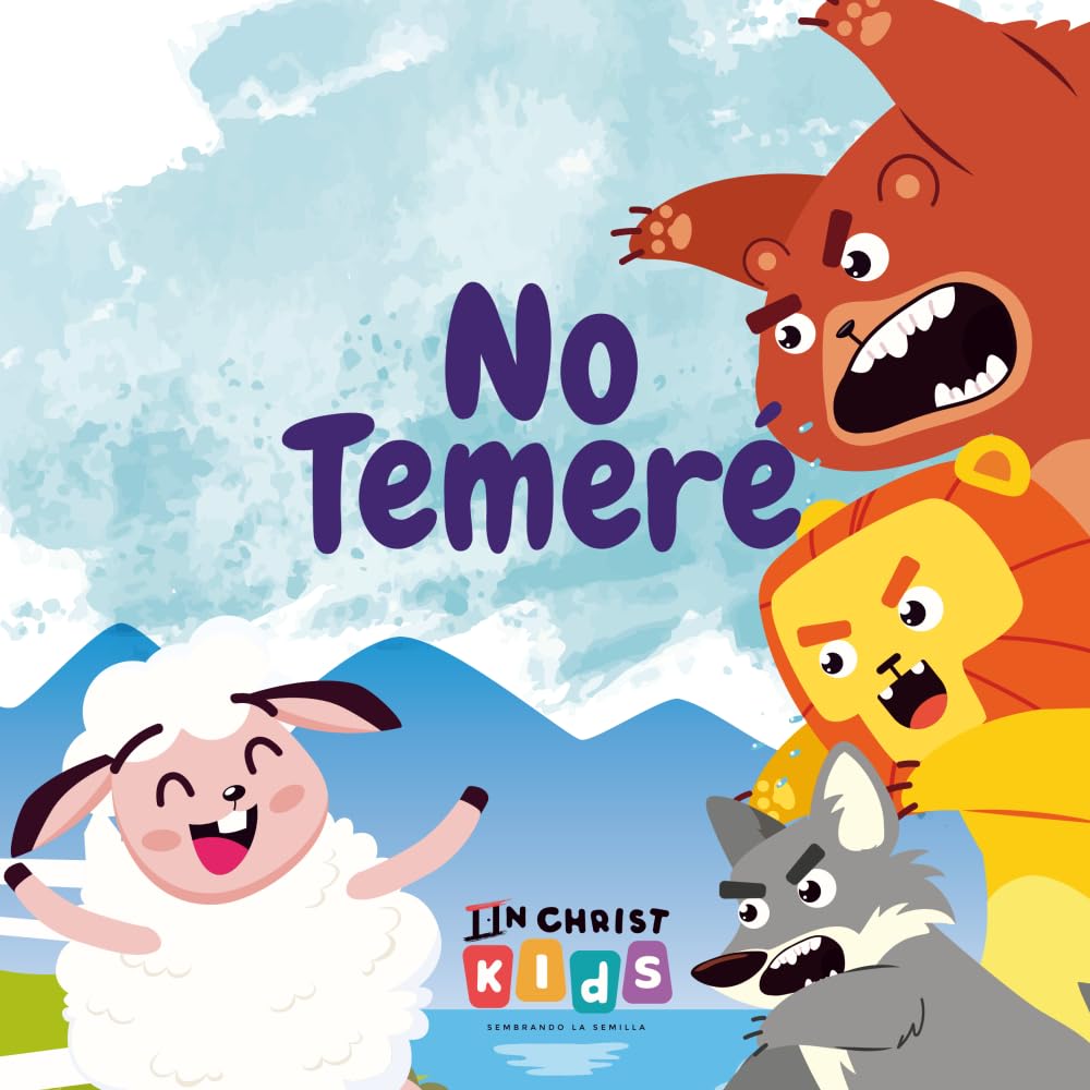 No Temeré