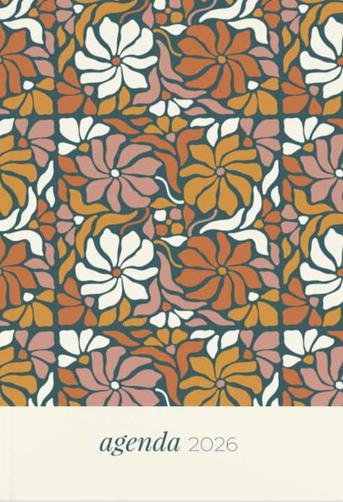 Agenda Unilit 2026 Flores