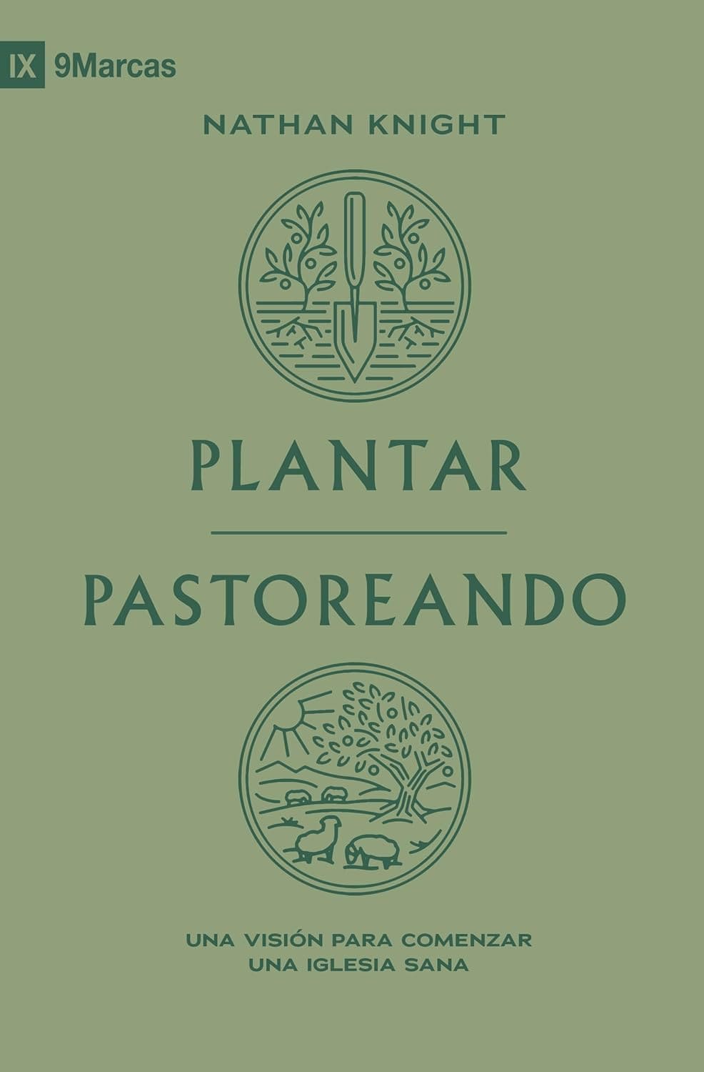 Plantar Pastoreando