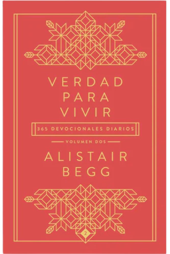 Verdad Para Vivir Tomo 2