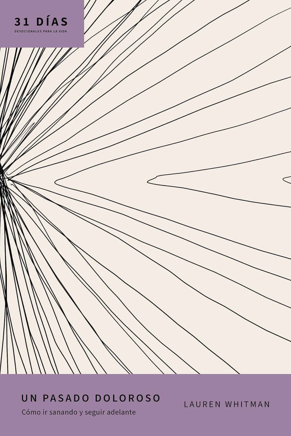 Un Pasado Doloroso - 31 Días Devocionales