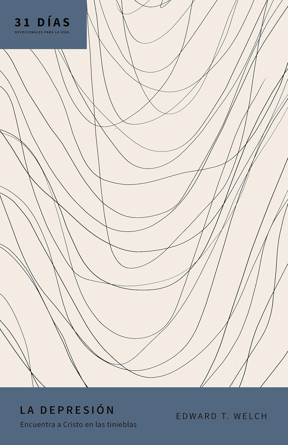 La Depresión - 31 Días Devocionales