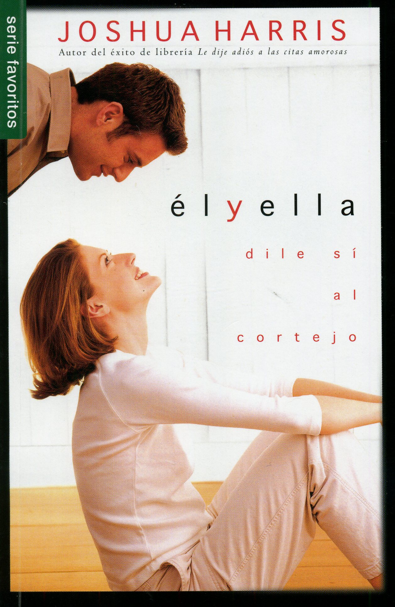 El y Ella