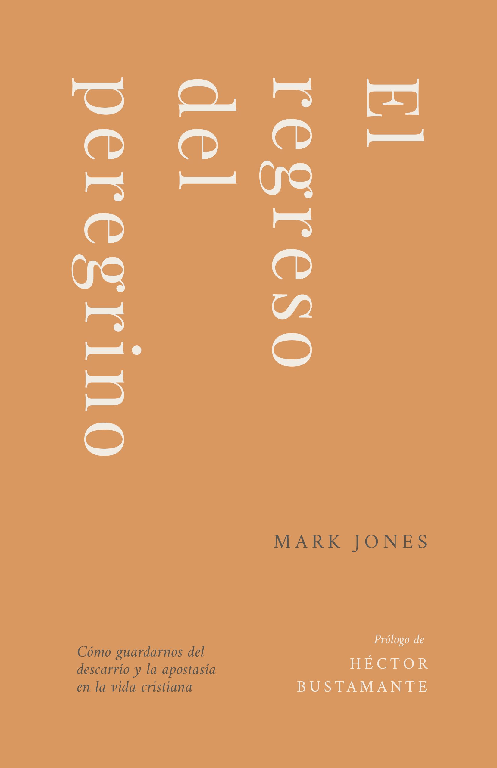 El Regreso del Peregrino