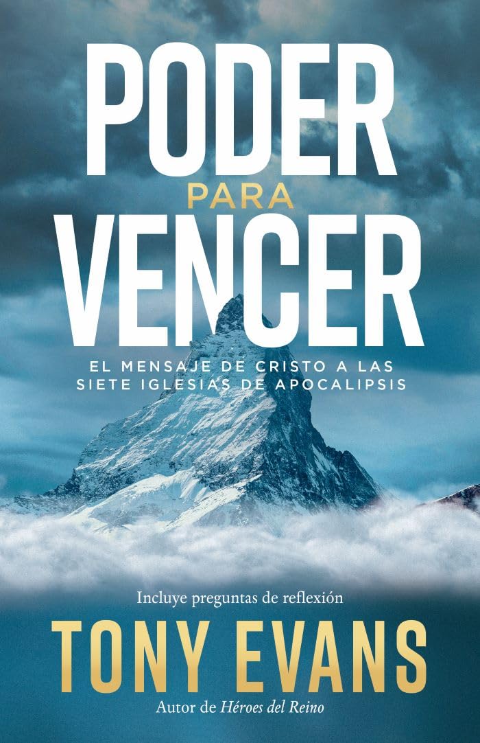 El Poder Para Vencer