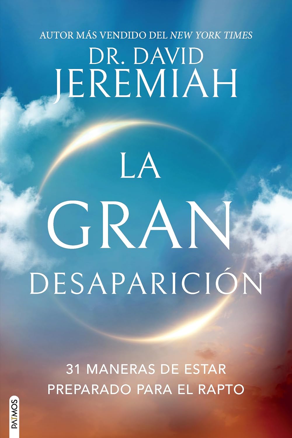 La Gran Desaparición