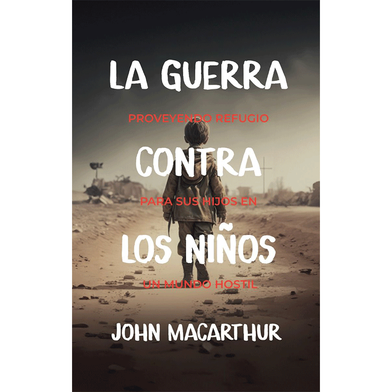 Guerra Contra Los Niños