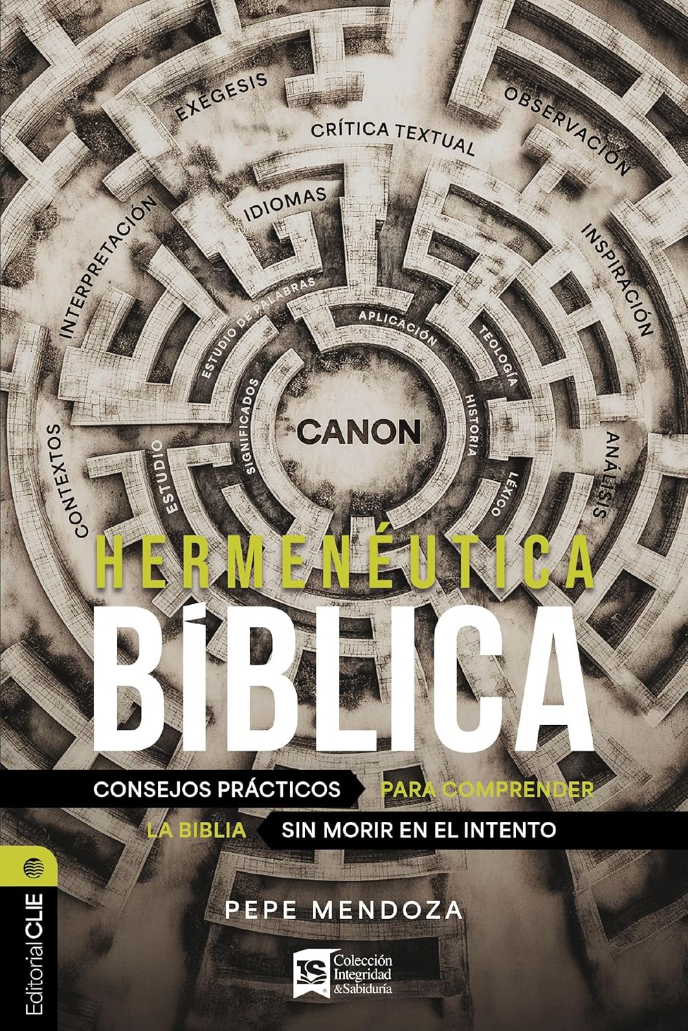 Hermenéutica Bíblica