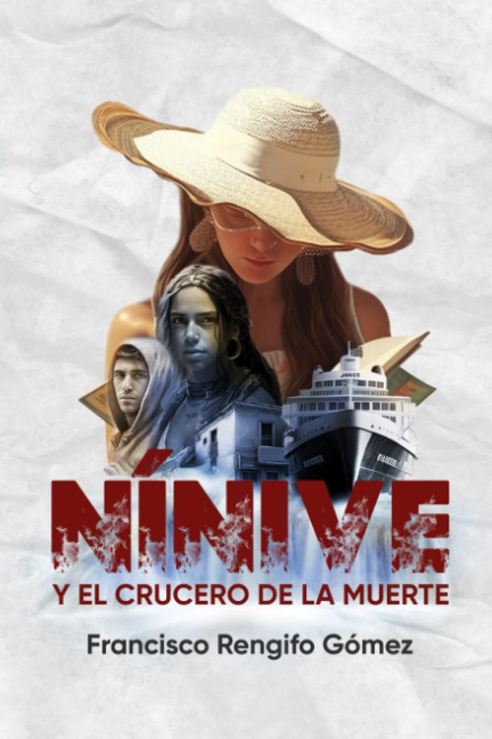 Nínive y el Crucero de la Muerte