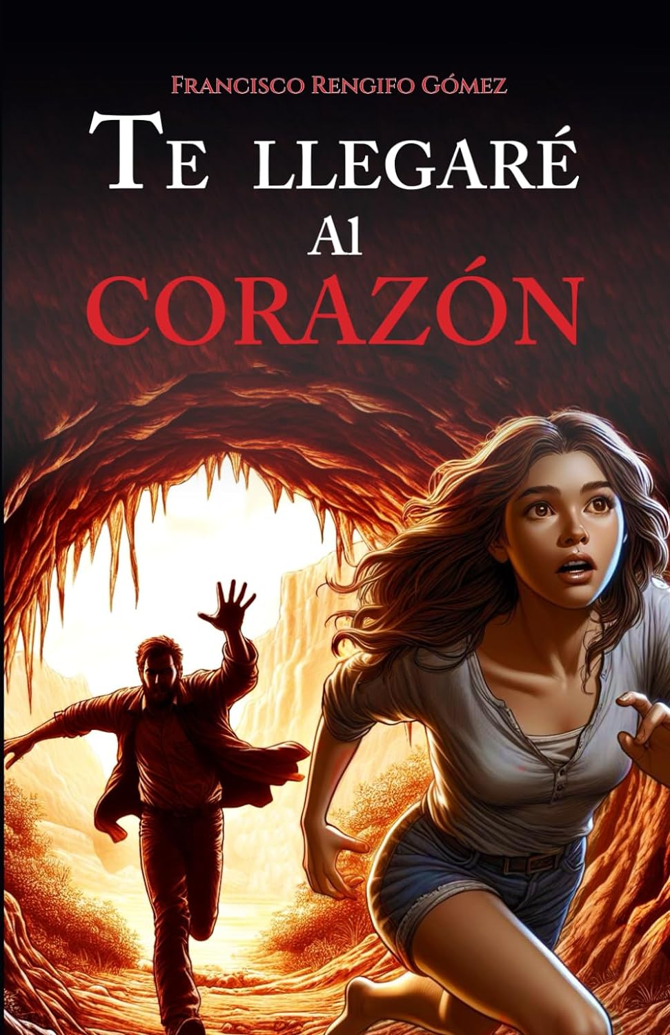 Te Llegaré al Corazón