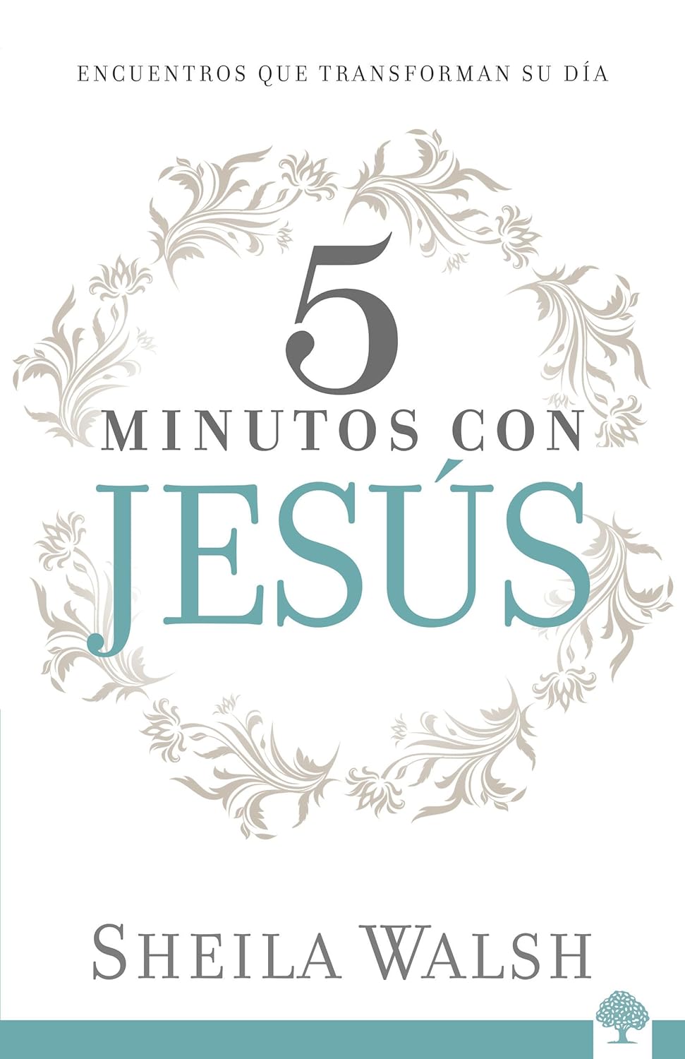 5 Minutos con Jesús