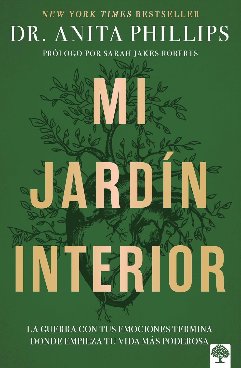 Mi Jardín Interior