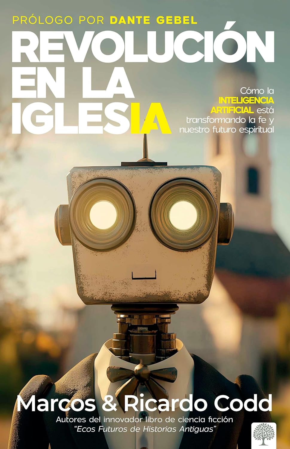 La Revolución en la Iglesia