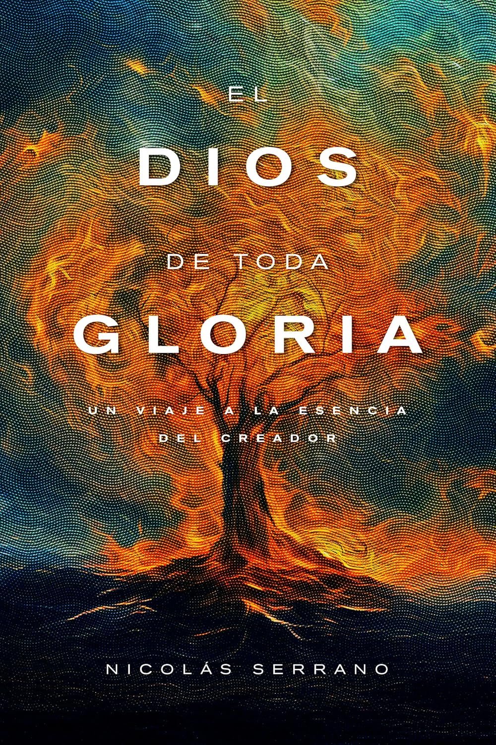 Dios de Toda Gloria