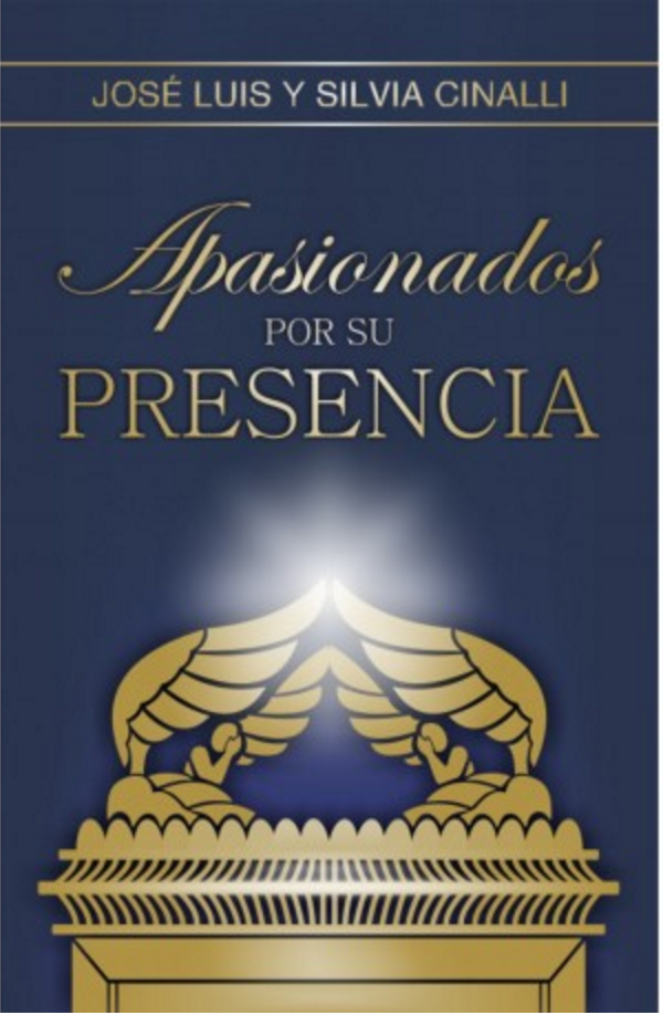 Apasionados por su Presencia