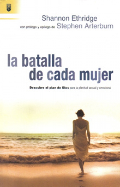 Batalla de Cada Mujer