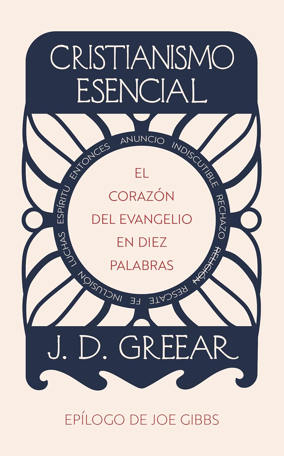 Cristianismo Esencial