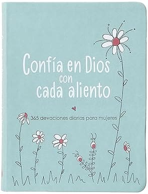 Confía en Dios con Cada Aliento