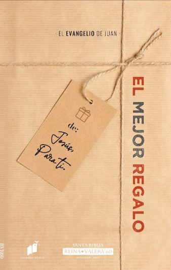 Evangelio de Juan  "El Mejor Regalo"