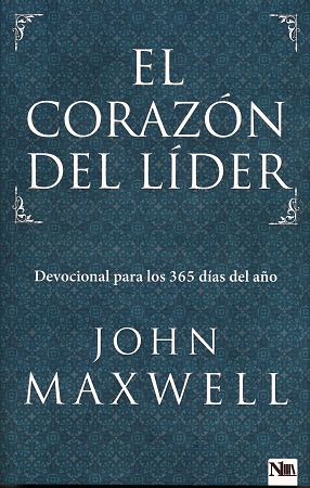 El Corazón del Líder