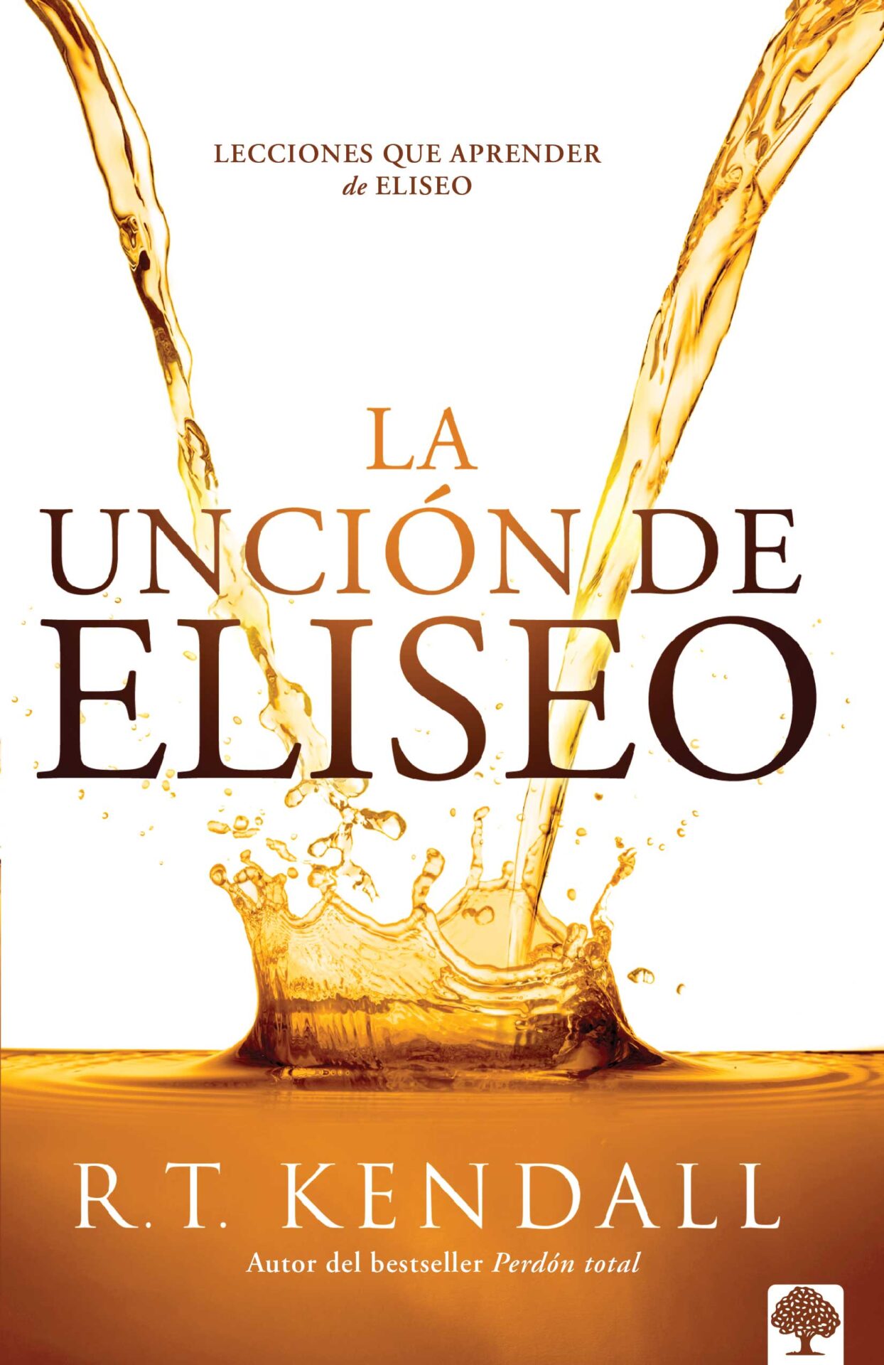 La Unción de Eliseo