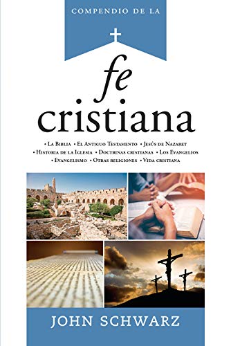 Compendio de la fe Cristiana