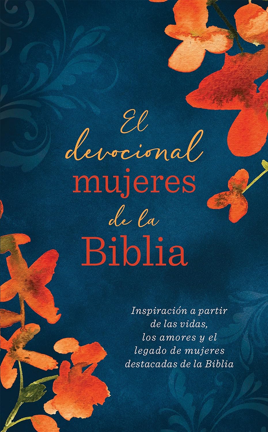 Devocional Mujeres de la Biblia