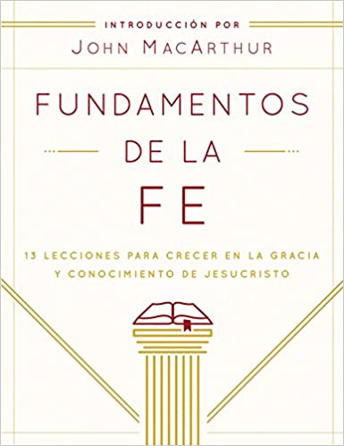 Fundamentos de  la Fe - Alumno
