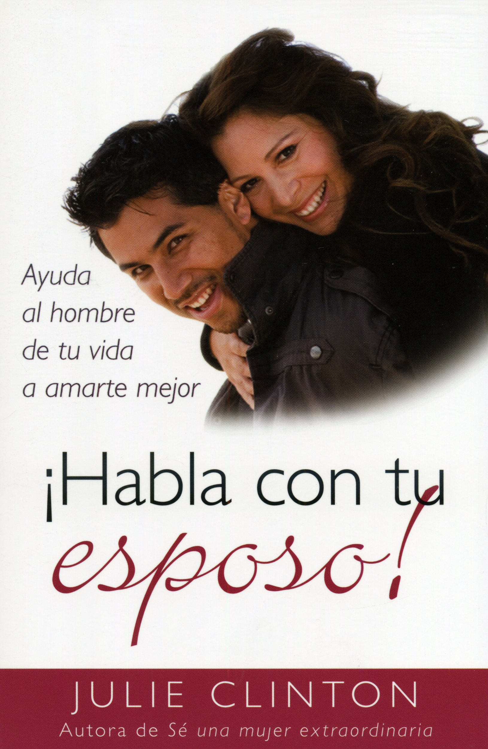 ¡Habla con tu Esposo!