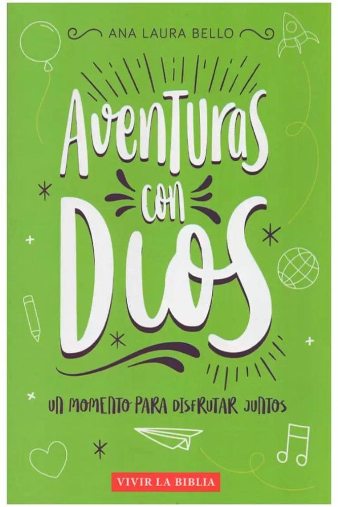 Aventuras con Dios