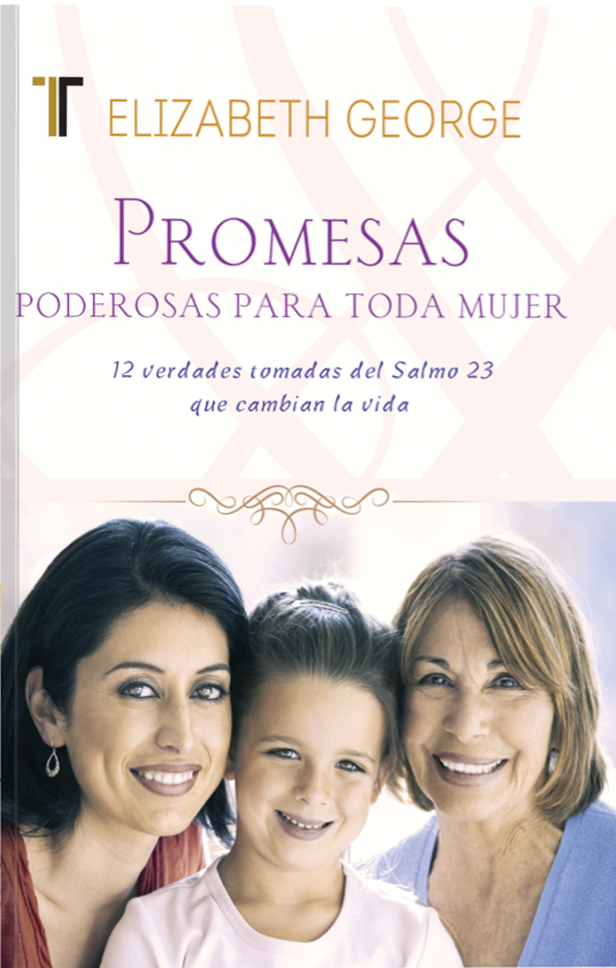 Promesas Poderosas Para Toda mujer