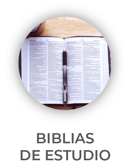 Biblias de Estudio